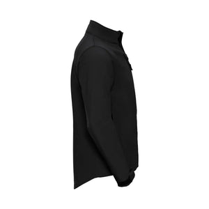 Giacca Mens Softshell - personalizzabile con logo