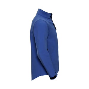Giacca Mens Softshell - personalizzabile con logo