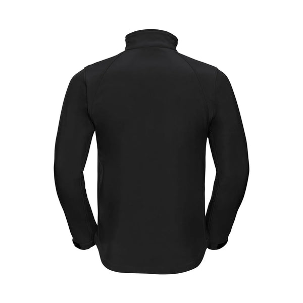 Giacca Mens Softshell - personalizzabile con logo