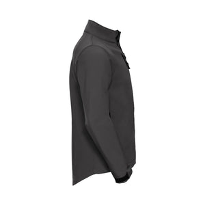 Giacca Mens Softshell - personalizzabile con logo