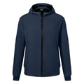 Giacca Mens  Softshell navy/navy / S - personalizzabile con logo