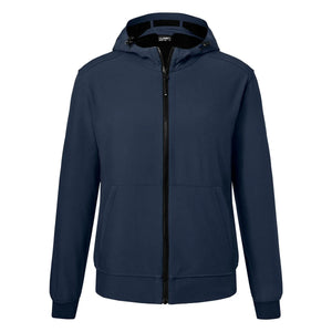 Giacca Mens  Softshell navy/navy / S - personalizzabile con logo