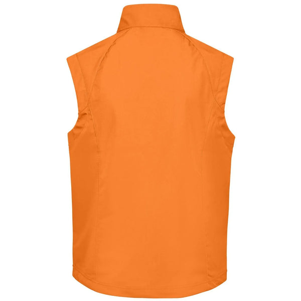 Giacca Mens Softshell Vest - personalizzabile con logo