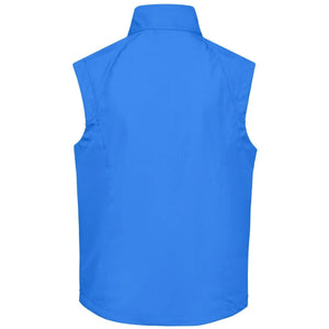 Giacca Mens Softshell Vest - personalizzabile con logo