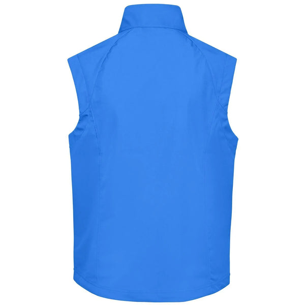 Giacca Mens Softshell Vest - personalizzabile con logo
