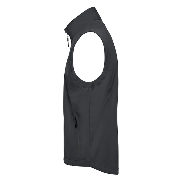 Giacca Mens Softshell Vest - personalizzabile con logo