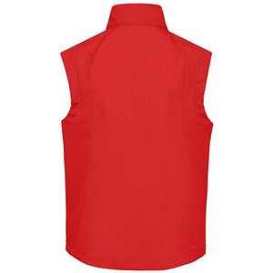 Giacca Mens Softshell Vest - personalizzabile con logo