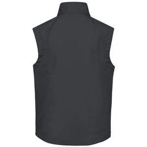 Giacca Mens Softshell Vest - personalizzabile con logo