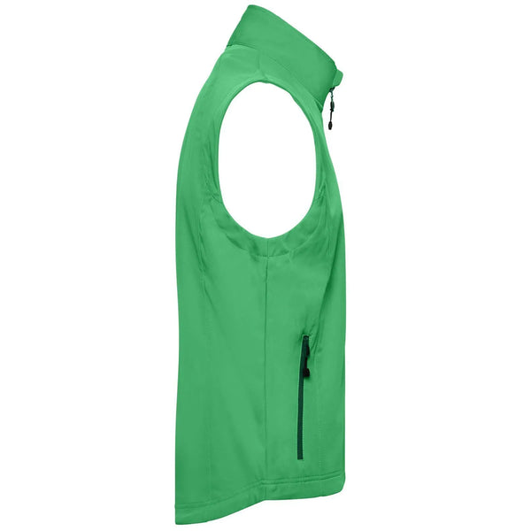 Giacca Mens Softshell Vest - personalizzabile con logo