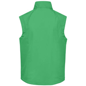 Giacca Mens Softshell Vest - personalizzabile con logo