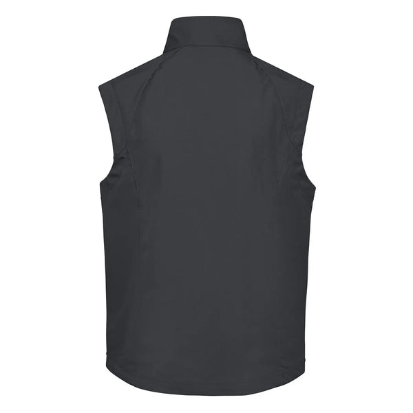 Giacca Mens Softshell Vest - personalizzabile con logo