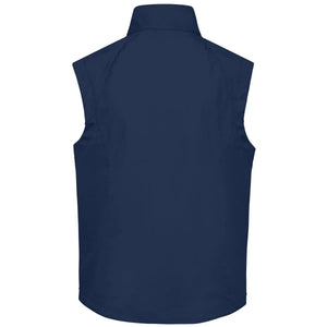 Giacca Mens Softshell Vest - personalizzabile con logo