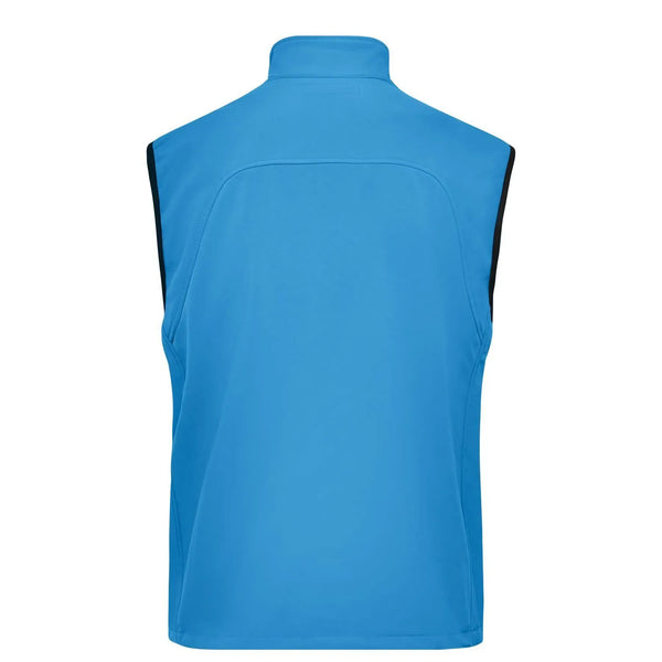 Giacca Mens Softshell Vest - personalizzabile con logo