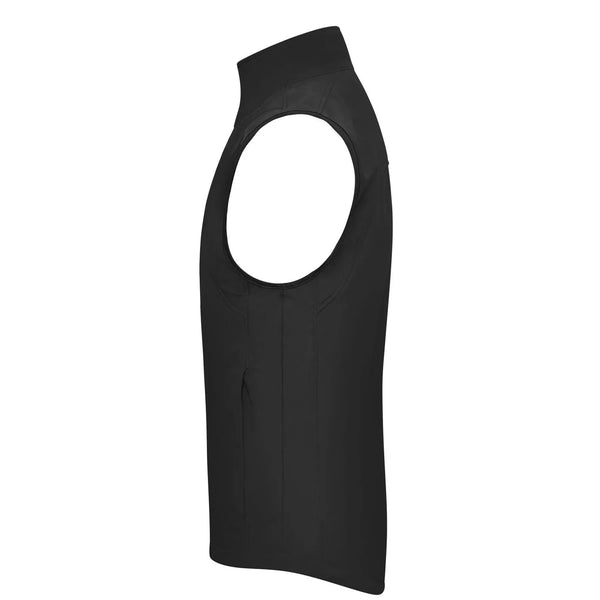 Giacca Mens Softshell Vest - personalizzabile con logo
