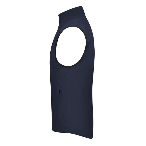 Giacca Mens Softshell Vest - personalizzabile con logo