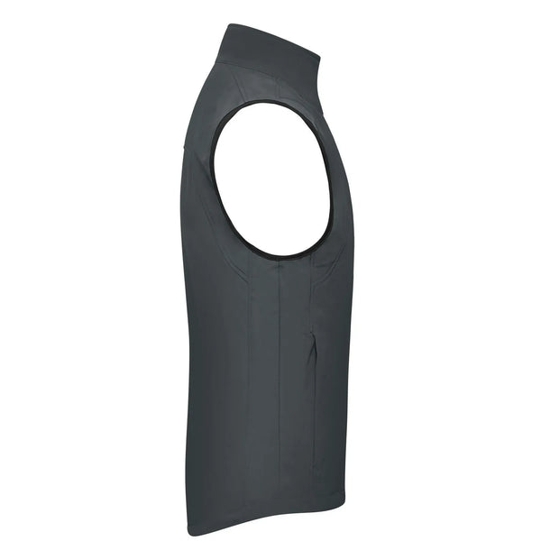 Giacca Mens Softshell Vest - personalizzabile con logo