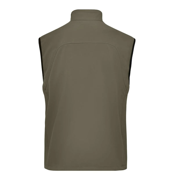 Giacca Mens Softshell Vest - personalizzabile con logo