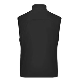 Giacca Mens Softshell Vest - personalizzabile con logo