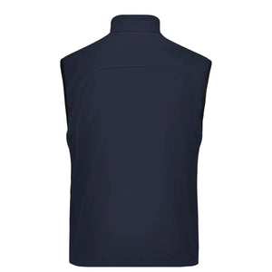Giacca Mens Softshell Vest - personalizzabile con logo