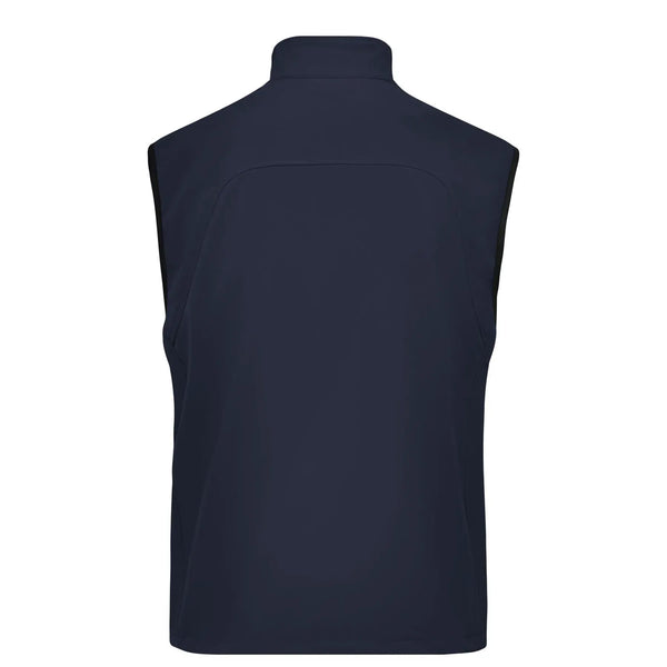 Giacca Mens Softshell Vest - personalizzabile con logo