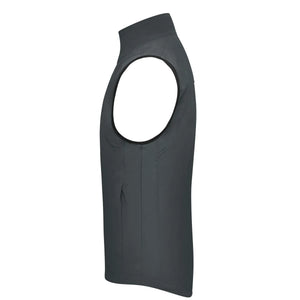 Giacca Mens Softshell Vest - personalizzabile con logo