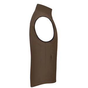Giacca Mens Softshell Vest - personalizzabile con logo