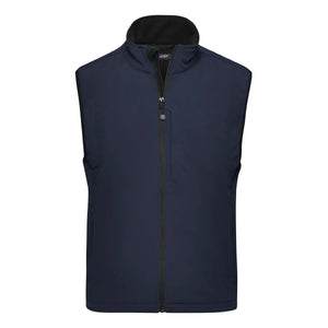 Giacca Mens Softshell Vest - personalizzabile con logo