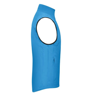 Giacca Mens Softshell Vest - personalizzabile con logo