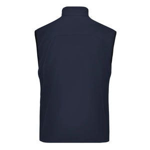 Giacca Mens Softshell Vest - personalizzabile con logo