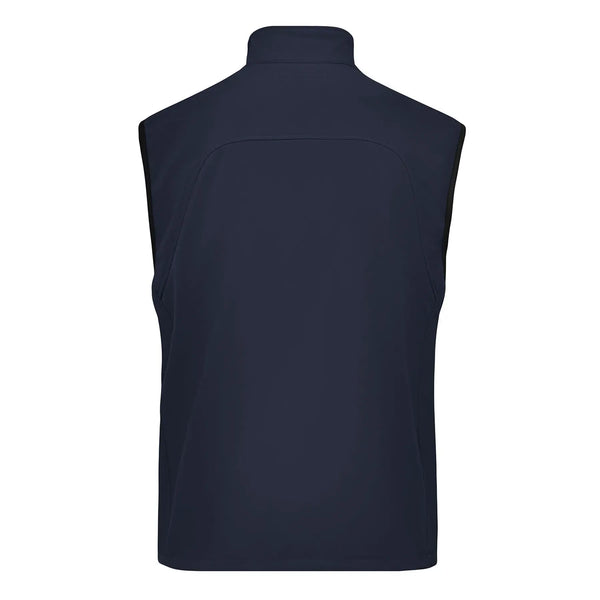 Giacca Mens Softshell Vest - personalizzabile con logo