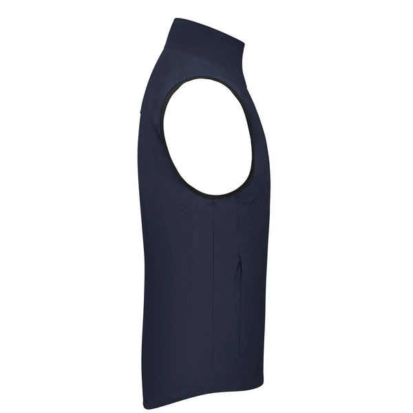 Giacca Mens Softshell Vest - personalizzabile con logo