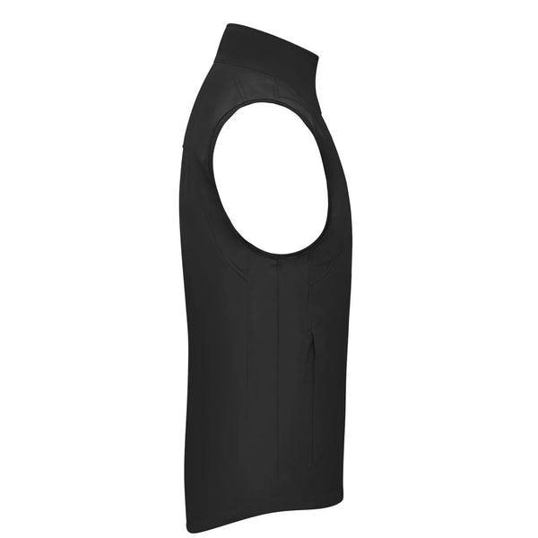 Giacca Mens Softshell Vest - personalizzabile con logo
