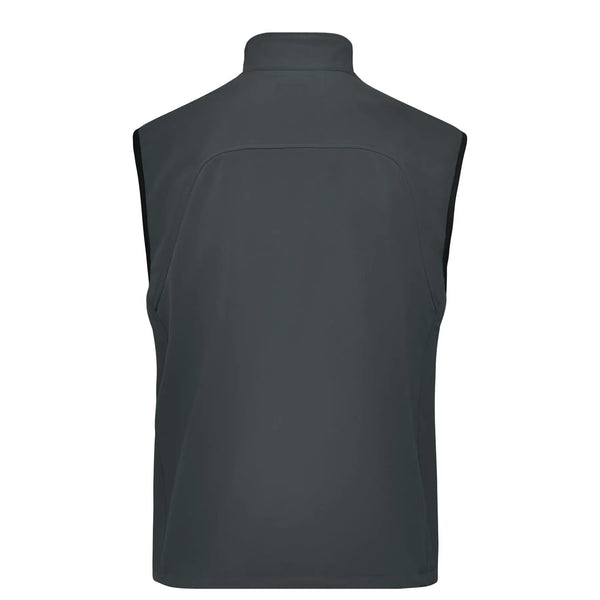 Giacca Mens Softshell Vest - personalizzabile con logo