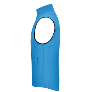 Giacca Mens Softshell Vest - personalizzabile con logo