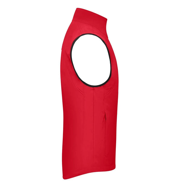 Giacca Mens Softshell Vest - personalizzabile con logo