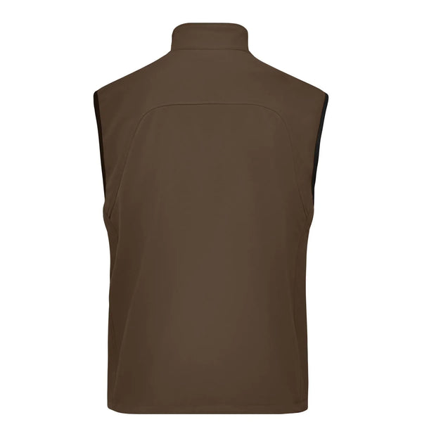 Giacca Mens Softshell Vest - personalizzabile con logo