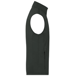 Giacca Mens Softshell Vest - personalizzabile con logo