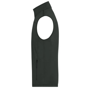 Giacca Mens Softshell Vest - personalizzabile con logo