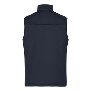 Giacca Mens Softshell Vest - personalizzabile con logo