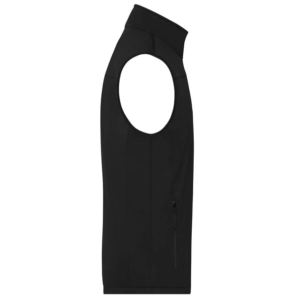 Giacca Mens Softshell Vest - personalizzabile con logo