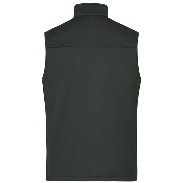 Giacca Mens Softshell Vest - personalizzabile con logo