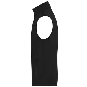Giacca Mens Softshell Vest - personalizzabile con logo