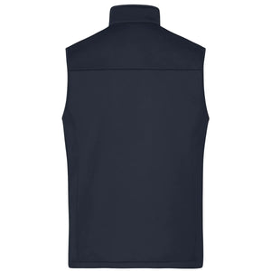 Giacca Mens Softshell Vest - personalizzabile con logo
