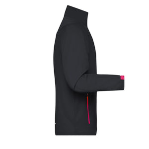Giacca Mens Sports Softshell - personalizzabile con logo