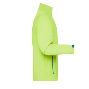 Giacca Mens Sports Softshell - personalizzabile con logo