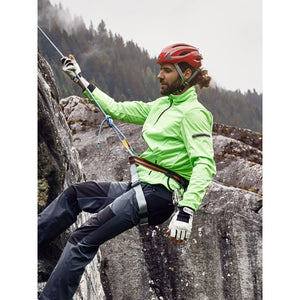 Giacca Mens Sports Softshell - personalizzabile con logo