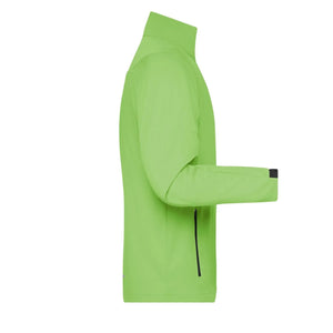 Giacca Mens Sports Softshell - personalizzabile con logo