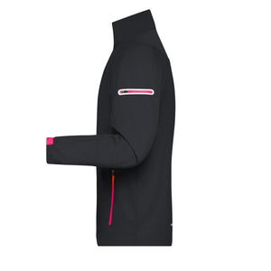 Giacca Mens Sports Softshell - personalizzabile con logo