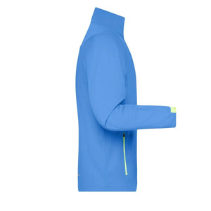 Giacca Mens Sports Softshell - personalizzabile con logo