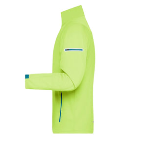 Giacca Mens Sports Softshell - personalizzabile con logo